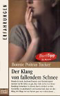 Titelabbildung: Der Klang von fallendem Schnee