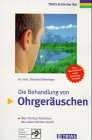 Titelabbildung: Die Behandlung von Ohrgeräuschen. Was Tinnitus- Patienten das Leben leichter macht