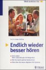 Titelabbildung: Endlich wieder besser hören