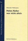 Titelabbildung: Helen Keller war nicht allein