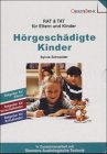 Titelabbildung: Hörgeschädigte Kinder