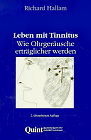 Titelabbildung: Leben mit Tinnitus