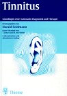 Titelabbildung: Tinnitus. Grundlagen einer rationalen Diagnostik und Therapie