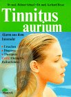Titelabbildung: Tinnitus aurium. Alarm aus dem Innenohr