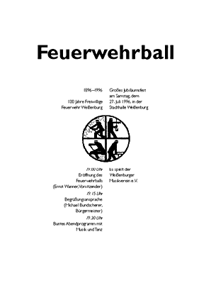 ein Entwurf von Michael Bundscherer