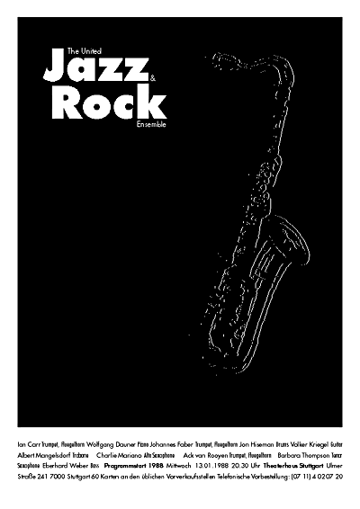 ein Entwurf von Michael Bundscherer