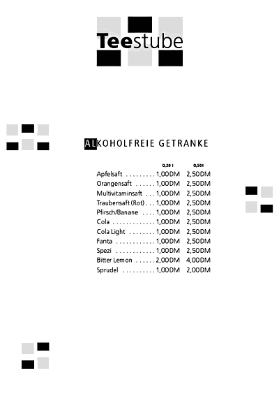 ein Entwurf von Michael Bundscherer