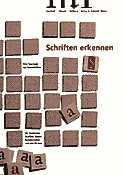 Schriften erkennen