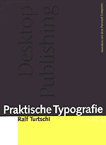 Praktische Typografie