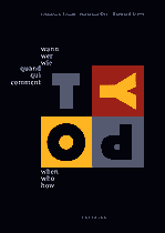 TYPO - wann, wer, wie