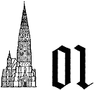 Gotik (12.-15. Jahrhundert)
