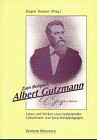 Titelabbildung: Zum Beispiel: Albert Gutzmann